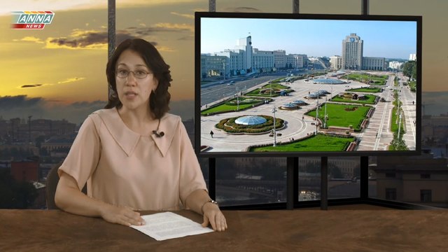 Сводка событий ДНР за 26 августа 2016 года