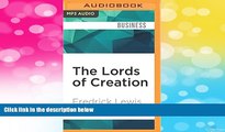 READ FREE FULL  The Lords of Creation  READ Ebook Full Ebook Free