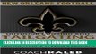 New Book Cookbooks for Fans: New Orleans Football Outdoor Cooking and Tailgating Recipes: