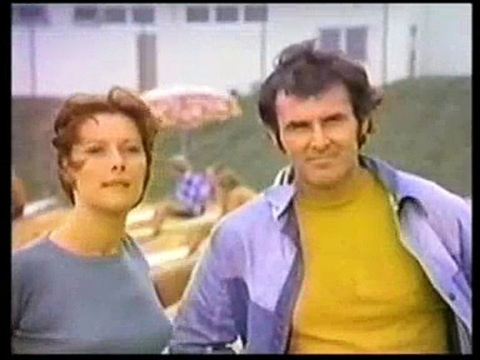 Sidecar Racers Trailer