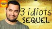 Rajkumar Hirani And Aamir Khan To Reunite For 3 Idiots Sequel | Bollywood Asia