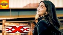 Deepika Padukone Cute In XXX: The Return Of Xander Cage | Bollywood Asia