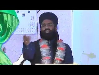 مولوی کی مسجد میں بیٹھ کرنوازشریف اور الطاف حسین کو گالیاں