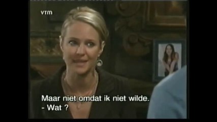 Nick and Sharon- Argument (2005)