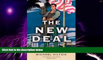 Big Deals  The New Deal: A Modern History  Best Seller Books Most Wanted