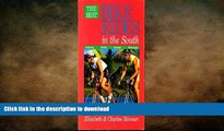 FAVORIT BOOK The Best Bike Rides in the South: Alabama, Florida, Georgia, Mississippi, North