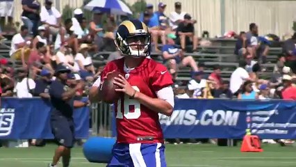 Rams play Denver Broncos in exhibition game- What to watch for - YouTube