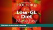 READ  The Low-GL Diet Made Easy: The Perfect Way to Lose Weight, Gain Energy and Improve Your