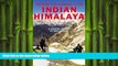 Free [PDF] Downlaod  Trekking and Climbing in the Indian Himalaya (Trekking   Climbing)  FREE