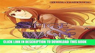 [PDF] Spice and Wolf, Vol. 6 - light novel Full Online