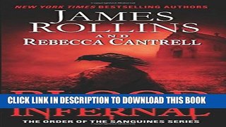 [PDF] Blood Infernal: The Order of the Sanguines Series Popular Online