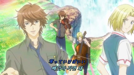 금색의 코르다 블루 스카이 제12화[完]