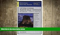 READ book  Classic Rock Climbs No. 07 Devils Tower/Black Hills: Needles, Wyoming and South