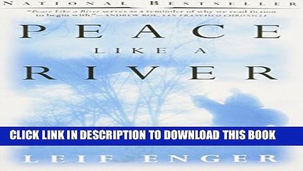 [PDF] Peace Like a River [Online Books]