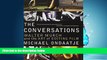 Popular Book The Conversations: Walter Murch and the Art of Editing Film