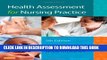 [PDF] Health Assessment for Nursing Practice, 5e Popular Collection