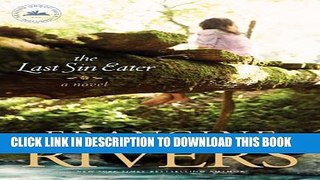 [PDF] The Last Sin Eater Full Online
