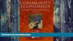 Big Deals  Community Economics: Linking Theory and Practice  Free Full Read Most Wanted