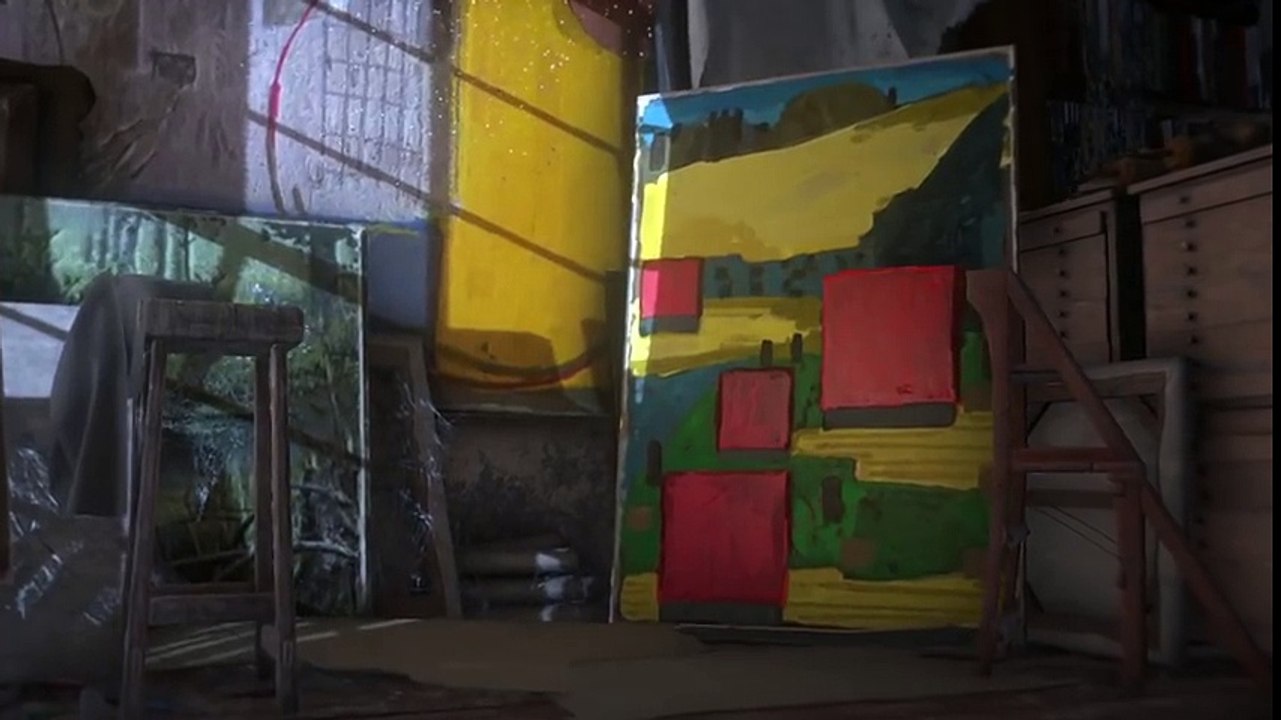 RISE OF THE TOMB RAIDER - Blood Ties Trailer (Zombies)