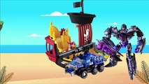 SuperHeros Surprise Eggs For Kids - Trucks For Children - Kids Videos For Kids