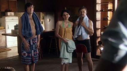 Swingtown - Episódio 04 ''Cabin Fever''