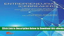 [Reads] Entrepreneurial Icebreakers: Insights and Case Studies from Internationally Successful