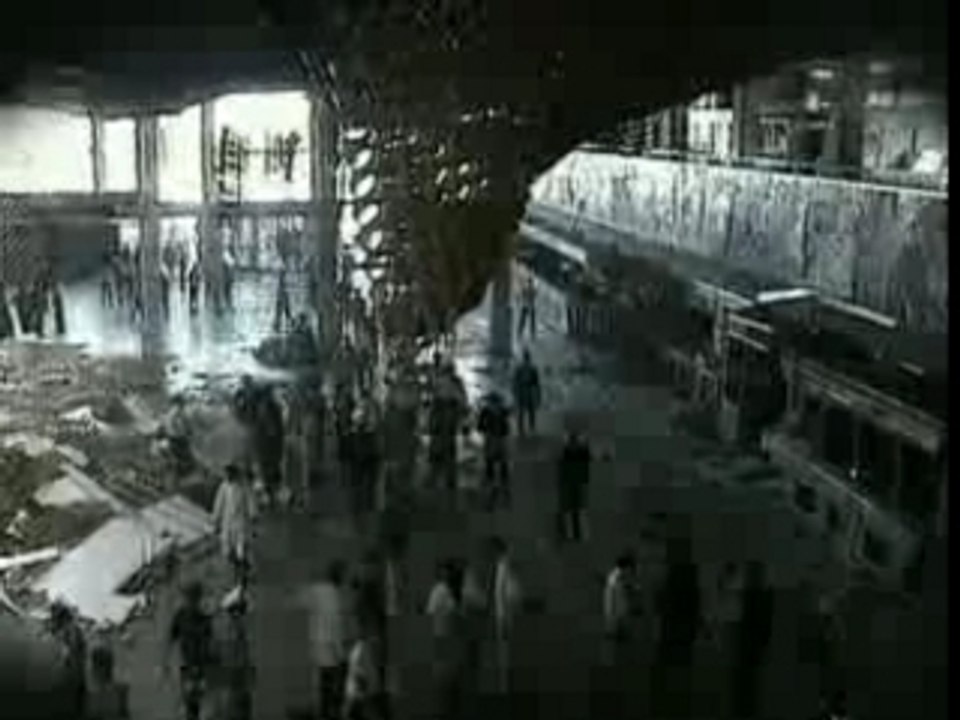 ALGERIE MALTRAITEE 3 de 8