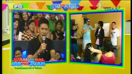 Eat Bulaga - August 27, 2016 Part 3