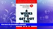 READ BOOK  American Heart Association 6 Weeks to Get Out the Fat: An Easy-to-Follow Program for