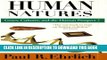 New Book Human Natures: Genes, Cultures, and the Human Prospect