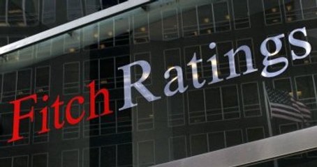 Fitch 15 Türk Bankasının Kredi Notlarını Düşürdü