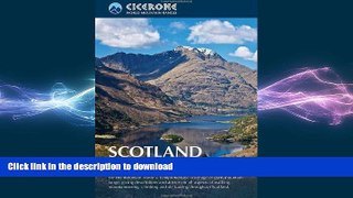 FAVORIT BOOK Scotland: The World s Mountain Ranges (World Mountain Ranges) FREE BOOK ONLINE