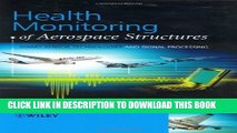 [PDF] Health Monitoring of Aerospace Structures: Smart Sensor Technologies and Signal Processing