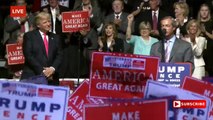 Full Speech: Donald Trump Rally in Jackson, Mississippi (August 24, 2016) Trump Live Speech[via torchbrowser.com]