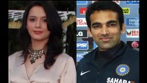 Loves of Pakistani and indian cricket players with famous bollywood and lollywoo