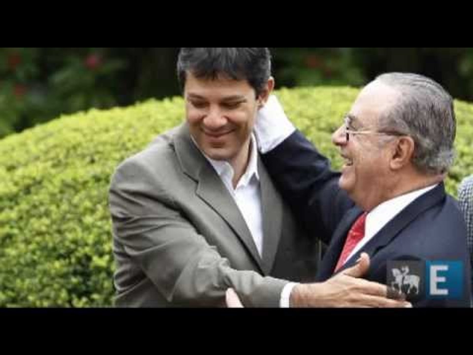 Julgamento envolvendo Maluf ameaça respingar em candidatura Haddad