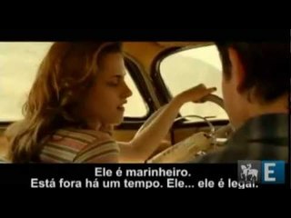 Cinema: Na Estrada e Festival Latino são destaques