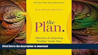 READ  The Plan: Eliminate the Surprising 