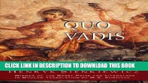 [PDF] Quo Vadis Full Colection
