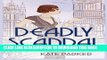 [PDF] Deadly Scandal (Deadly Series) (Volume 1) Popular Colection