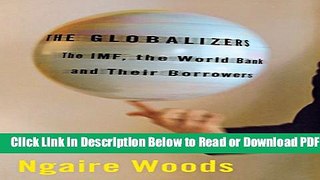 [PDF] The Globalizers: The IMF, the World Bank, And Their Borrowers (Cornell Studies in Money)
