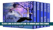 [New] Love Legends: A Fantasy Romance Boxed Set (5 Book Bundle) Exclusive Full Ebook