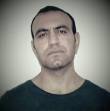 PKK'nın Gençlik Yapılanması YDG-H'nin Ege Sorumlusu Tutuklandı