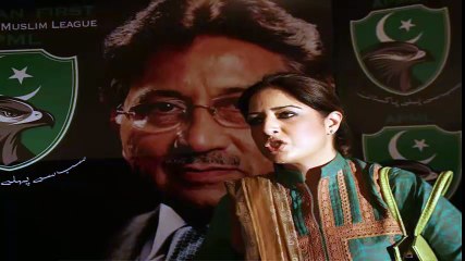 Pervez Musharraf_Parliament se Bazar e husn tak_Scandal of Famous pakistani Poli