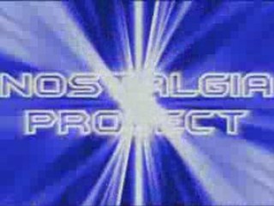 [MEP] Nostalgia Project