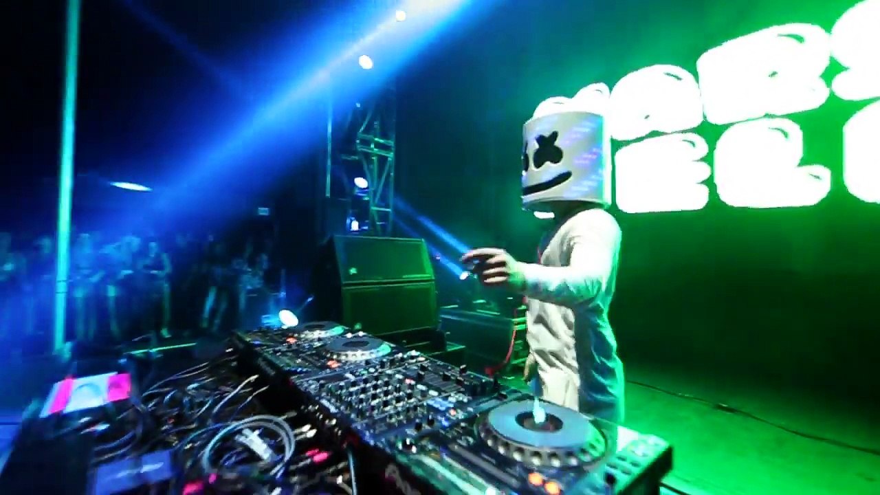 Mad Decent Block Party & Billboard Hot 100 Recap