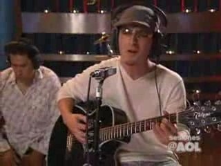 Obie Bermudez - Antes Acustic