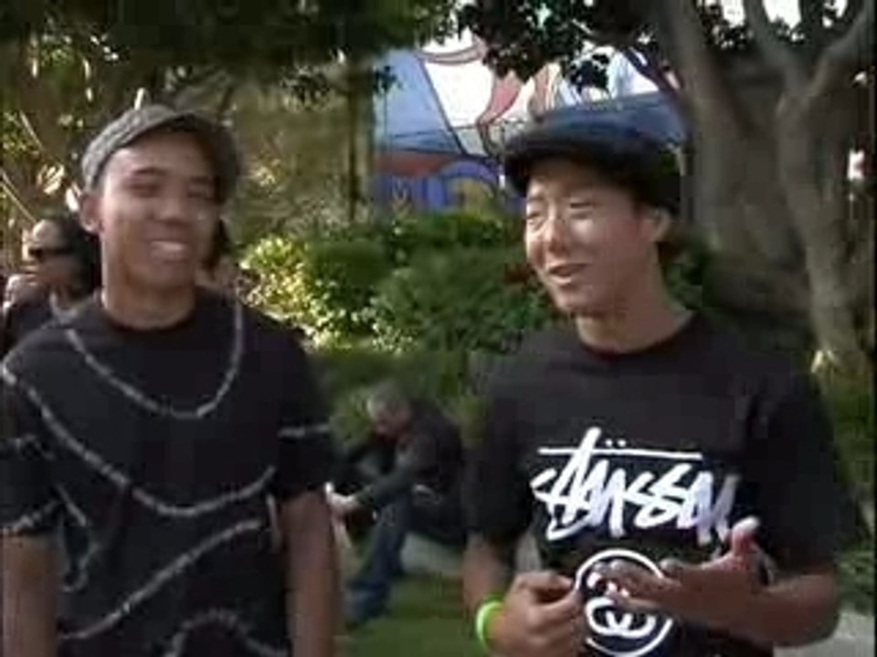 Common Webisode