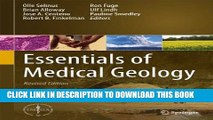 Collection Book Essentials of Medical Geology: Revised Edition