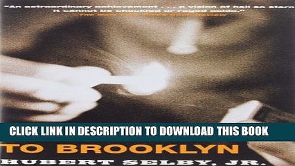 [PDF] Last Exit to Brooklyn (Evergreen Book) [Full Ebook]